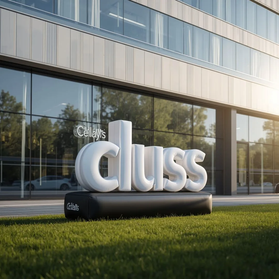 Inflatable Advertising Signage design 2