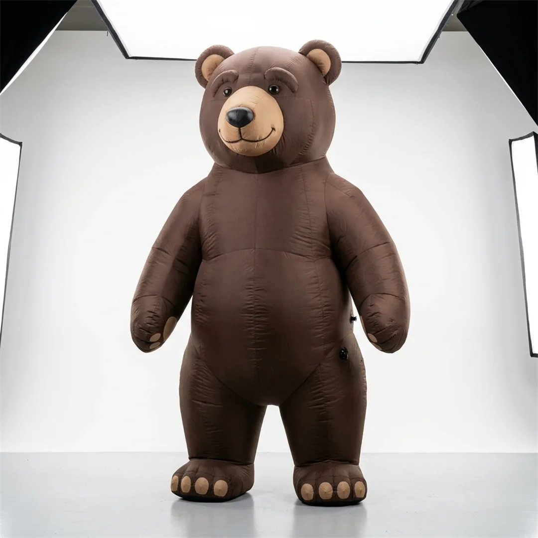 Animal Inflatable Costumes design 11