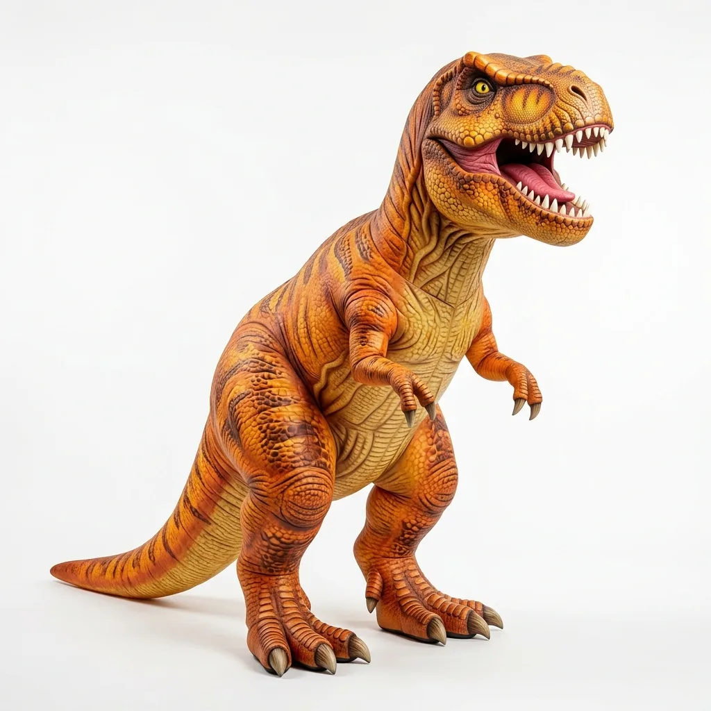 Animal Inflatable Costumes design 3