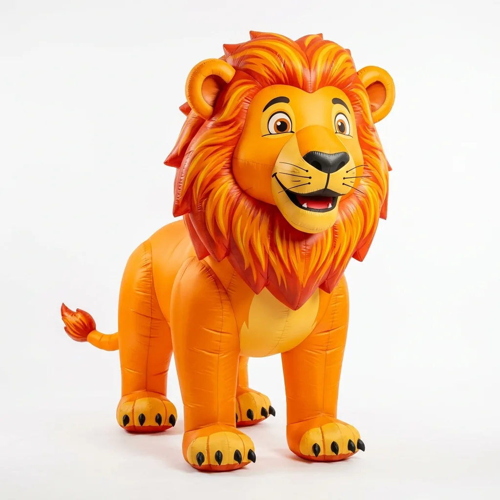 Animal Inflatable Costumes design 2