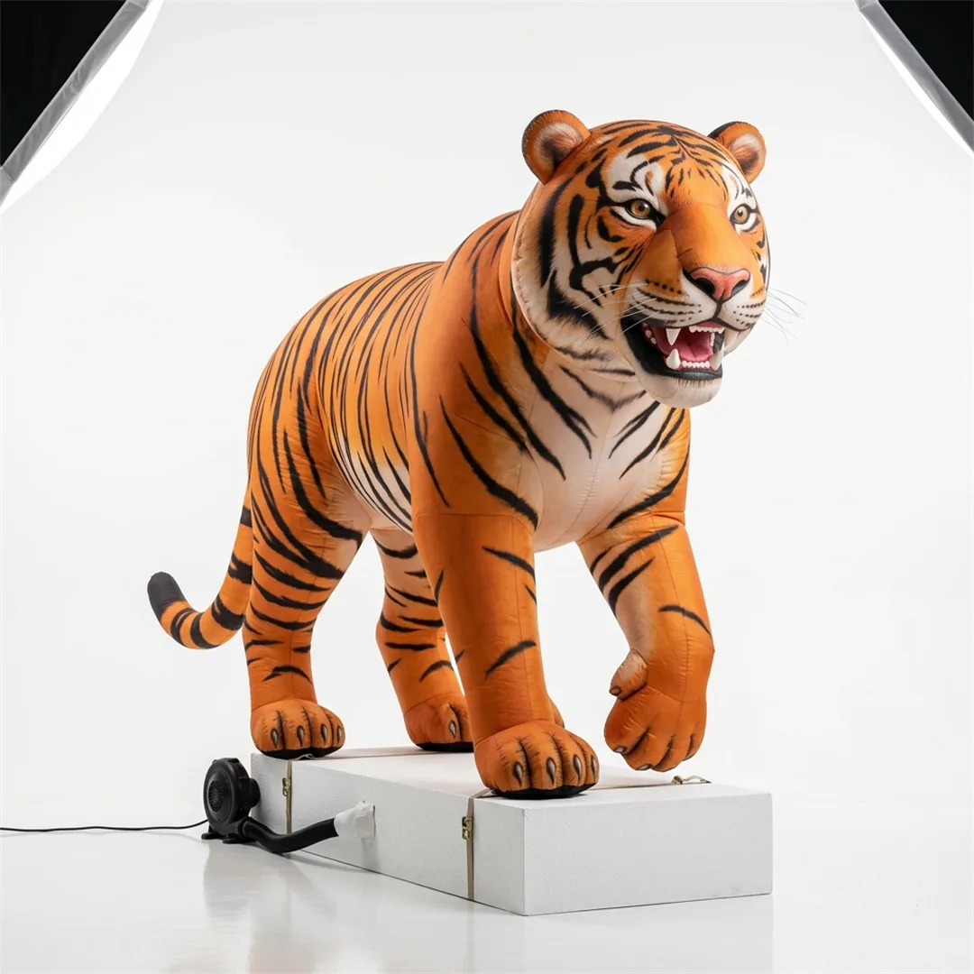 Animal Inflatable Costumes