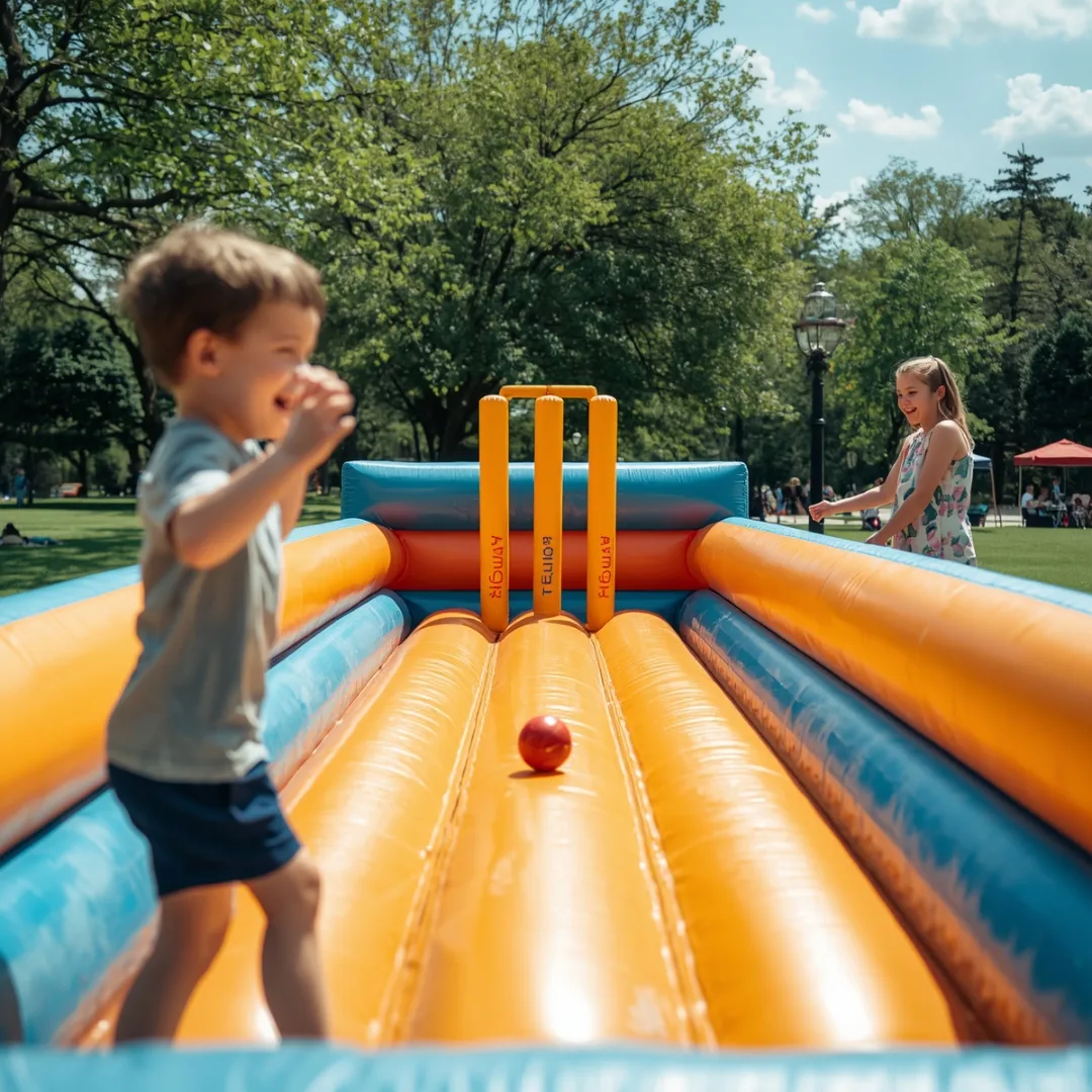 Sports & Games Inflatables