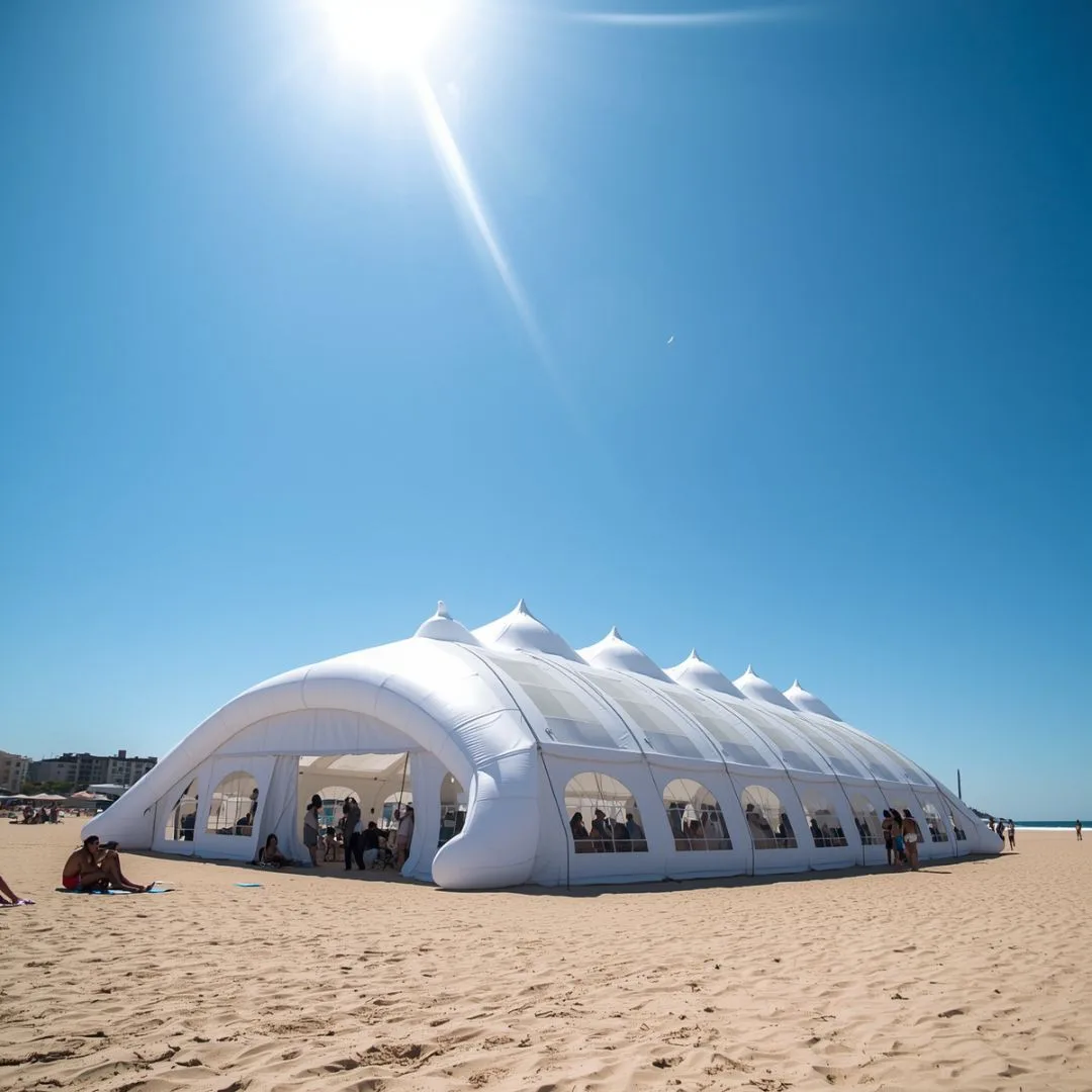 Event Inflatable Tents design 4
