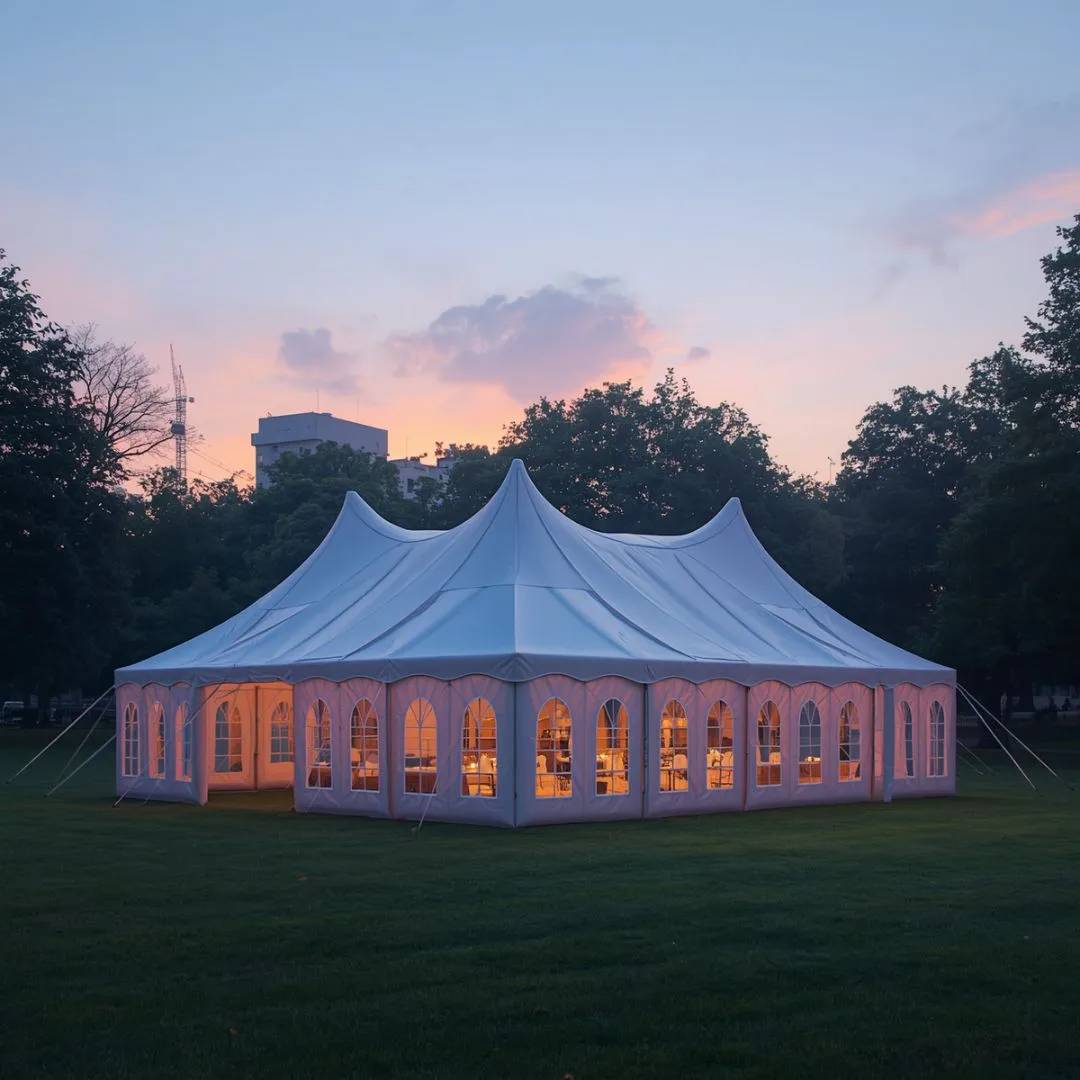 Event Inflatable Tents design 3
