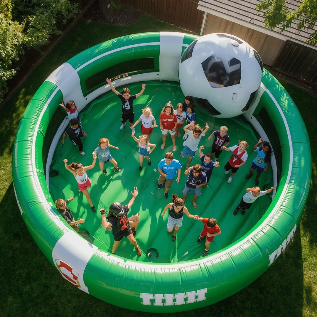 Football Inflatables design 7