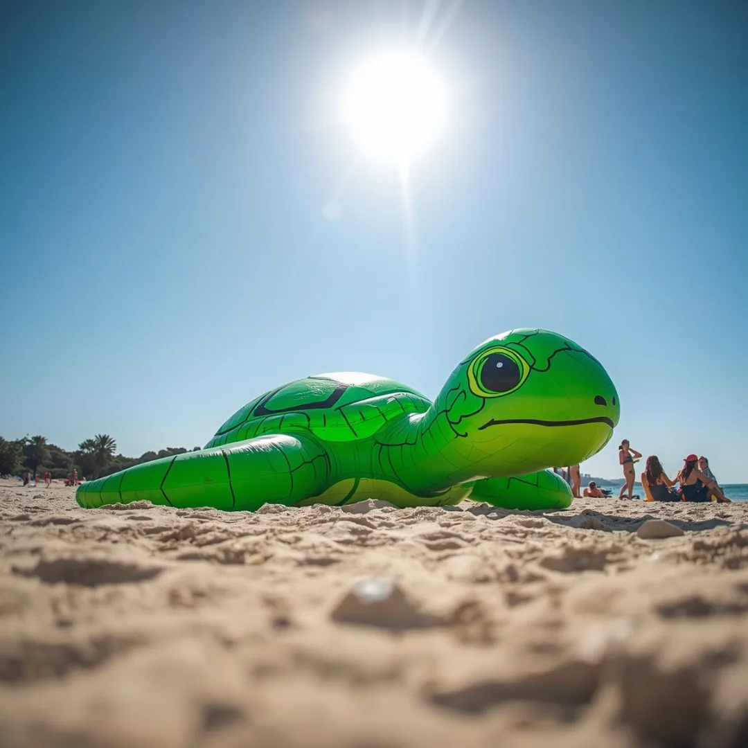 Inflatable Animals design 19