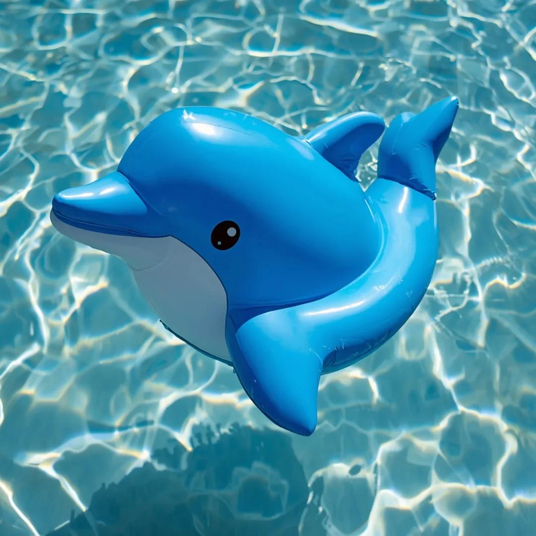 Inflatable Animals design 10