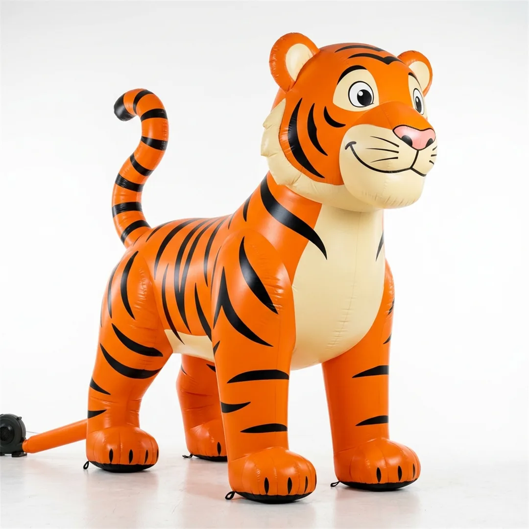 Inflatable Animals & Birds