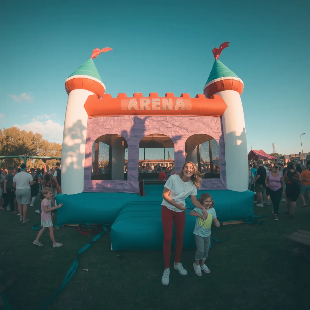 Sports & Games Inflatables design 9