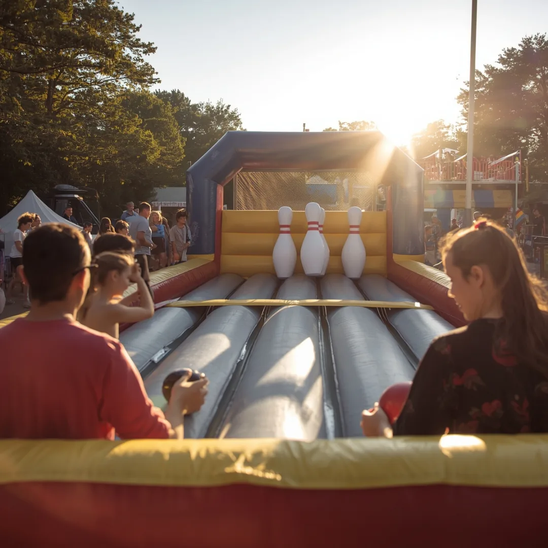 Sports & Games Inflatables design 4