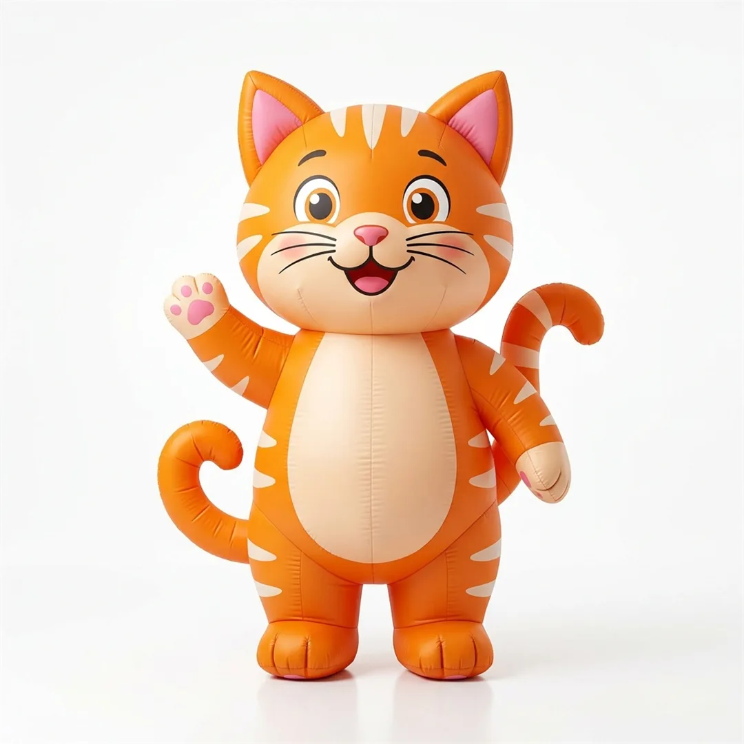 Inflatable Mascots design 5