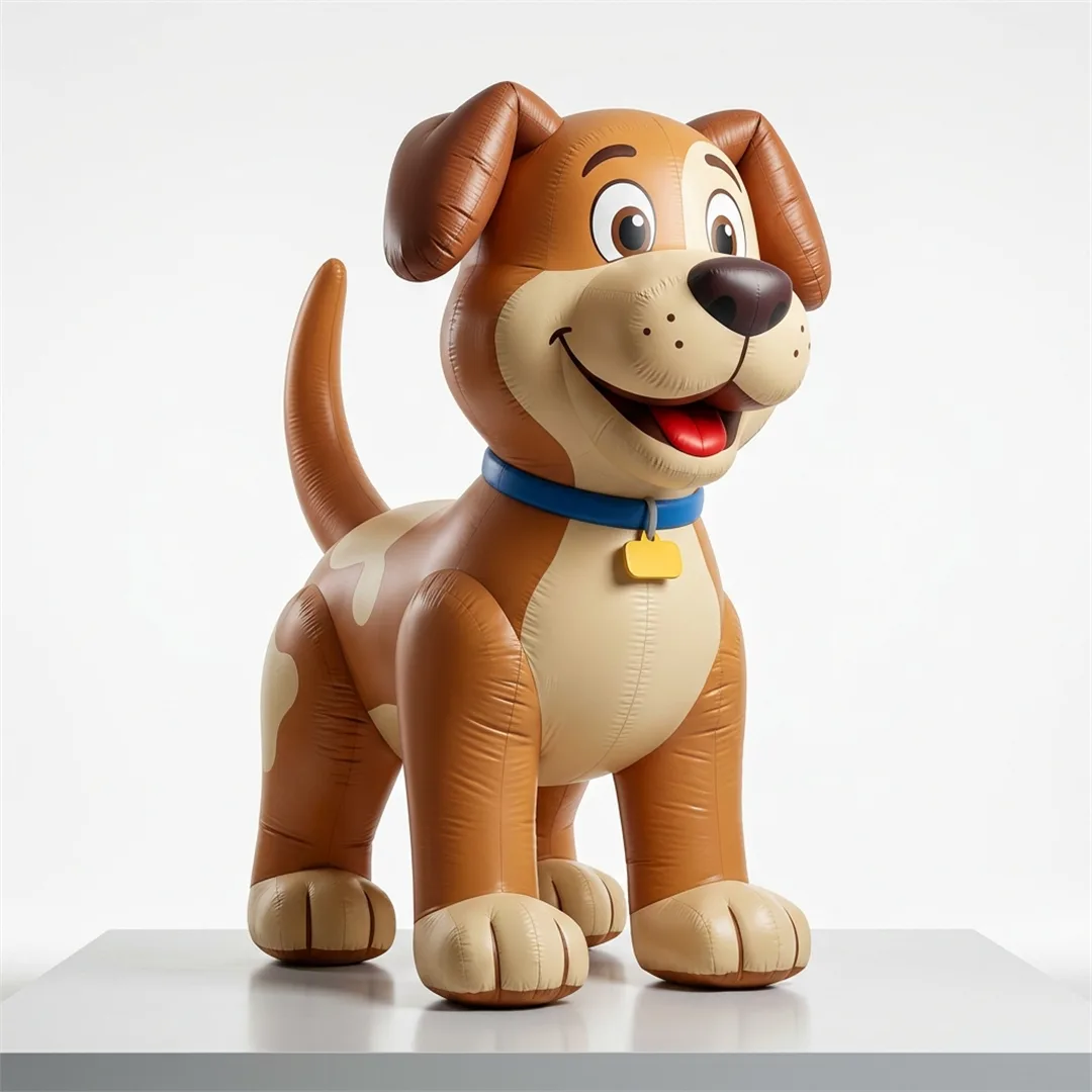Inflatable Mascots design 4