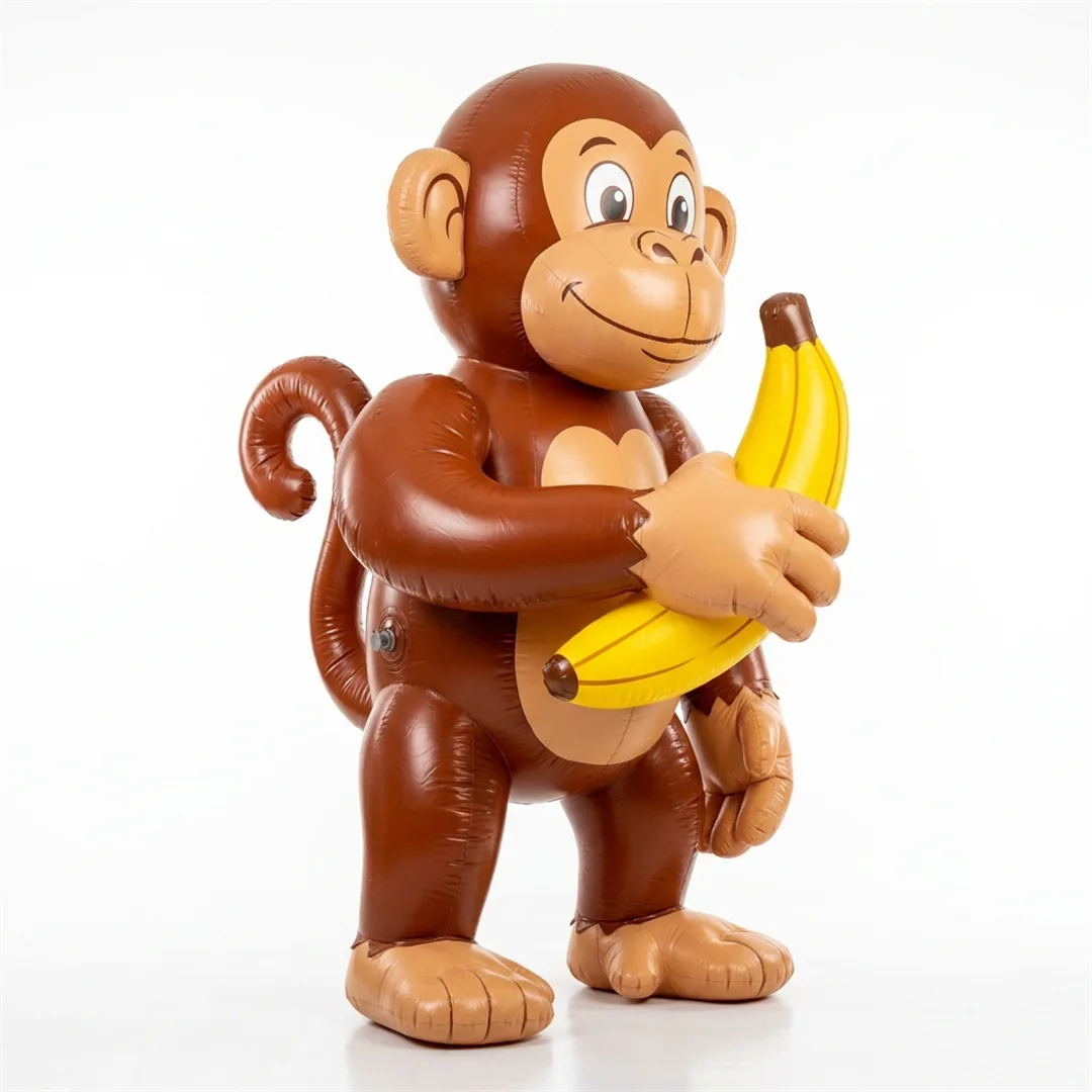 Inflatable Mascots design 3
