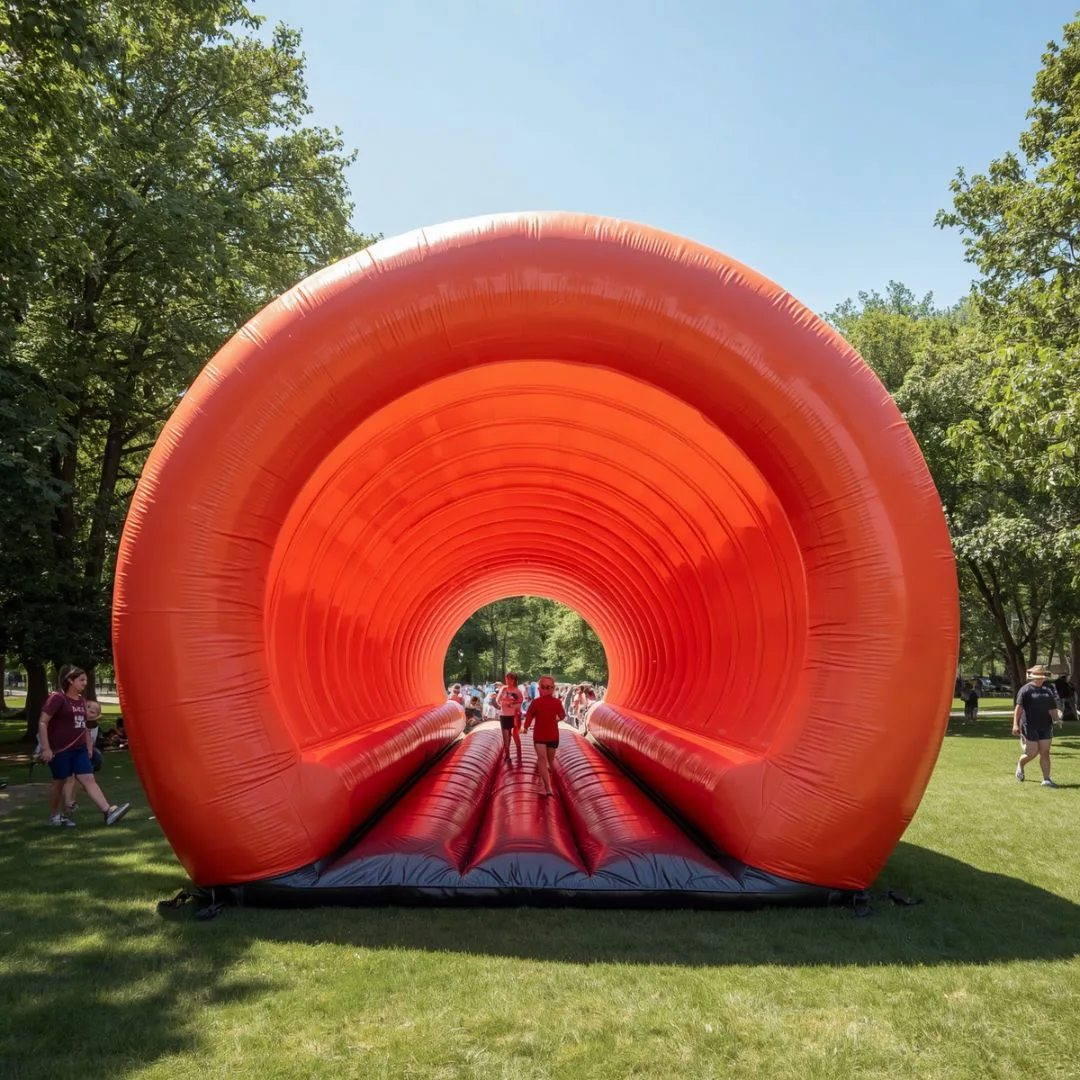 Inflatable Arches design 6