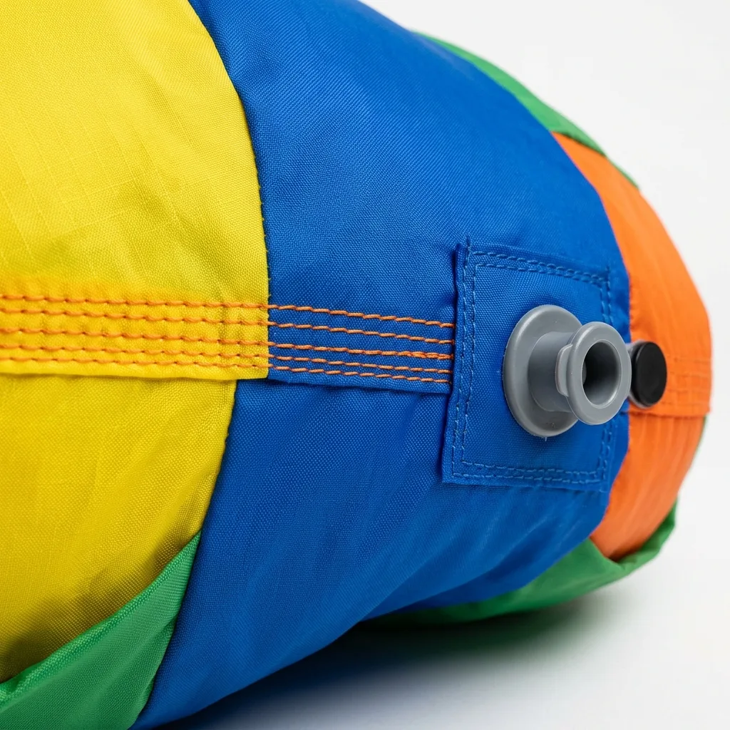 Mascot Inflatable Costumes design 10