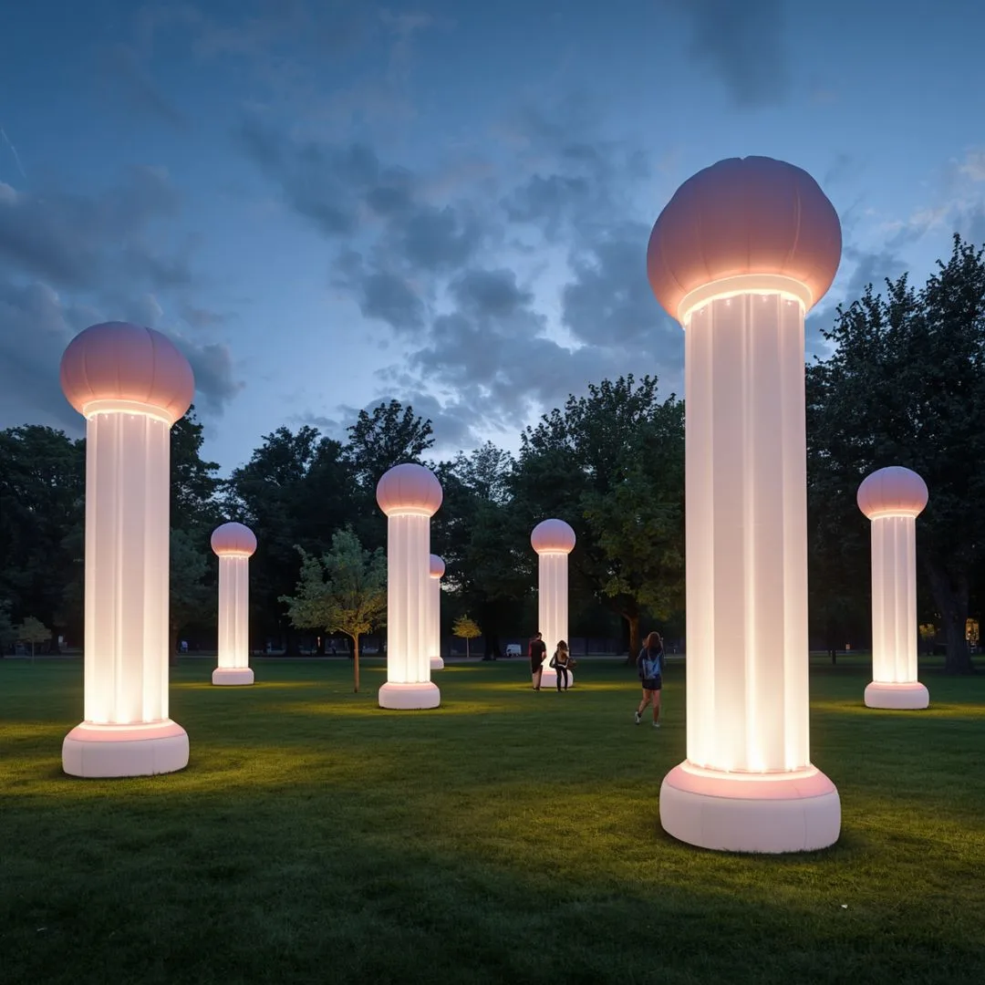 Event & Exhibition Inflatables design 4