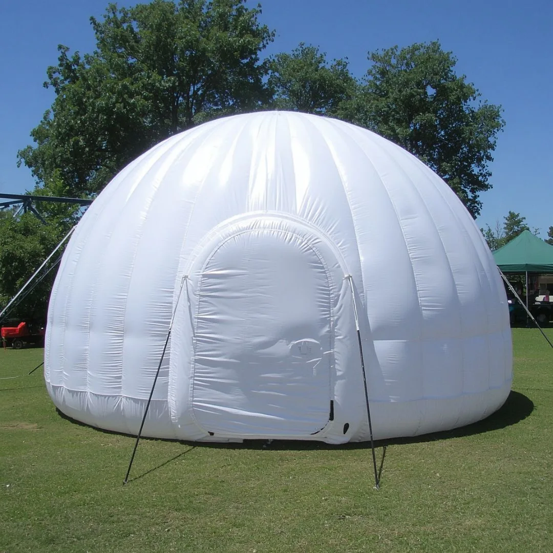Promotional Inflatable Domes design 5