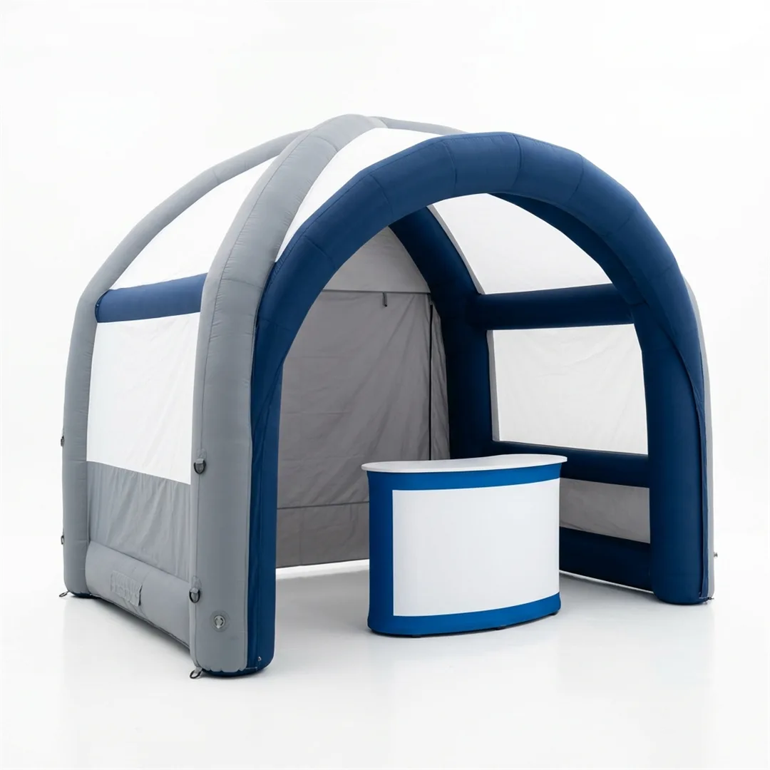 Roadshow Displays design 2