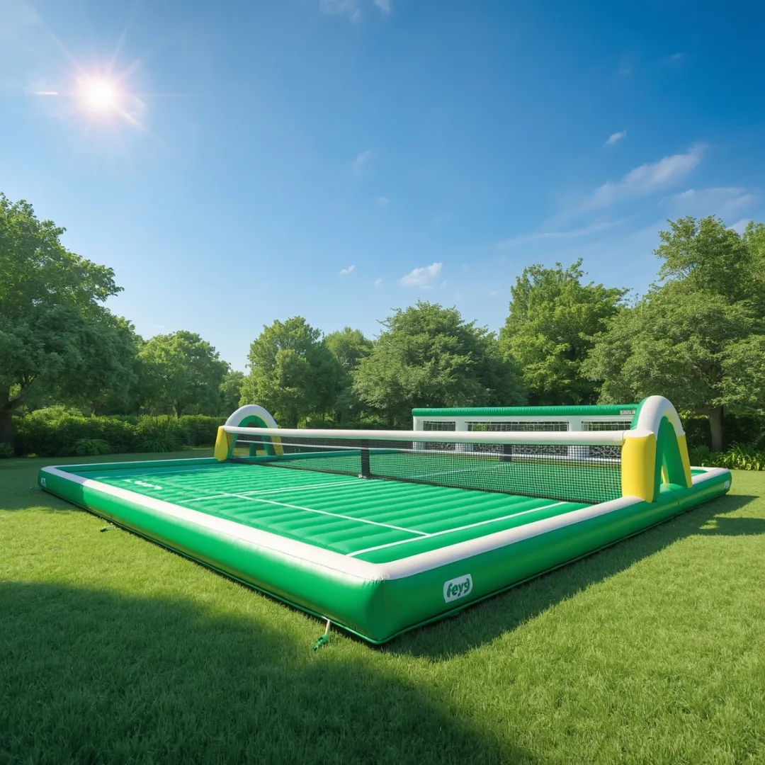 Sports & Games Inflatables design 3