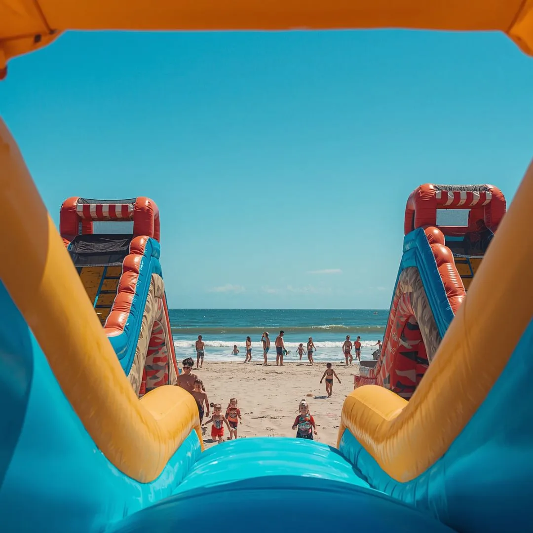 Water & Pool Inflatables design 6