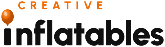 Creative Inflatables logo